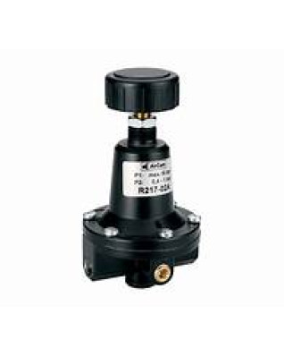 Регуляторы давления AirCom RDA (для высокого давления)