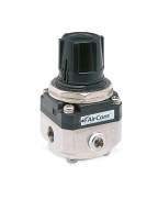 Прецизионные регуляторы давления AirCom RE1