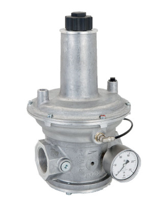 Регуляторы давления AirCom RGB4 (для низкого давления)