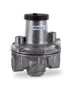 Регуляторы давления AirCom RGDJ (для низкого давления)