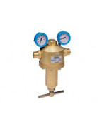 Регулятор давления AirCom RH10. Балонные вентили