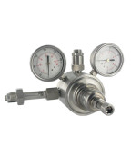 Регулятор давления AirCom RH200-RH300. Балонные вентили