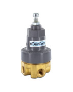 Регуляторы давления AirCom RH8 (для высокого давления)