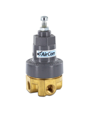 Регуляторы давления AirCom RH8 (для высокого давления)