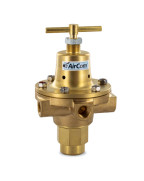 Регуляторы давления AirCom RHB (для высокого давления)