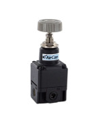 Регуляторы давления AirCom RI (миниатюрные)