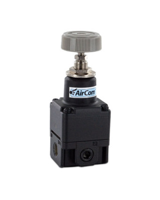 Регуляторы давления AirCom RI (миниатюрные)