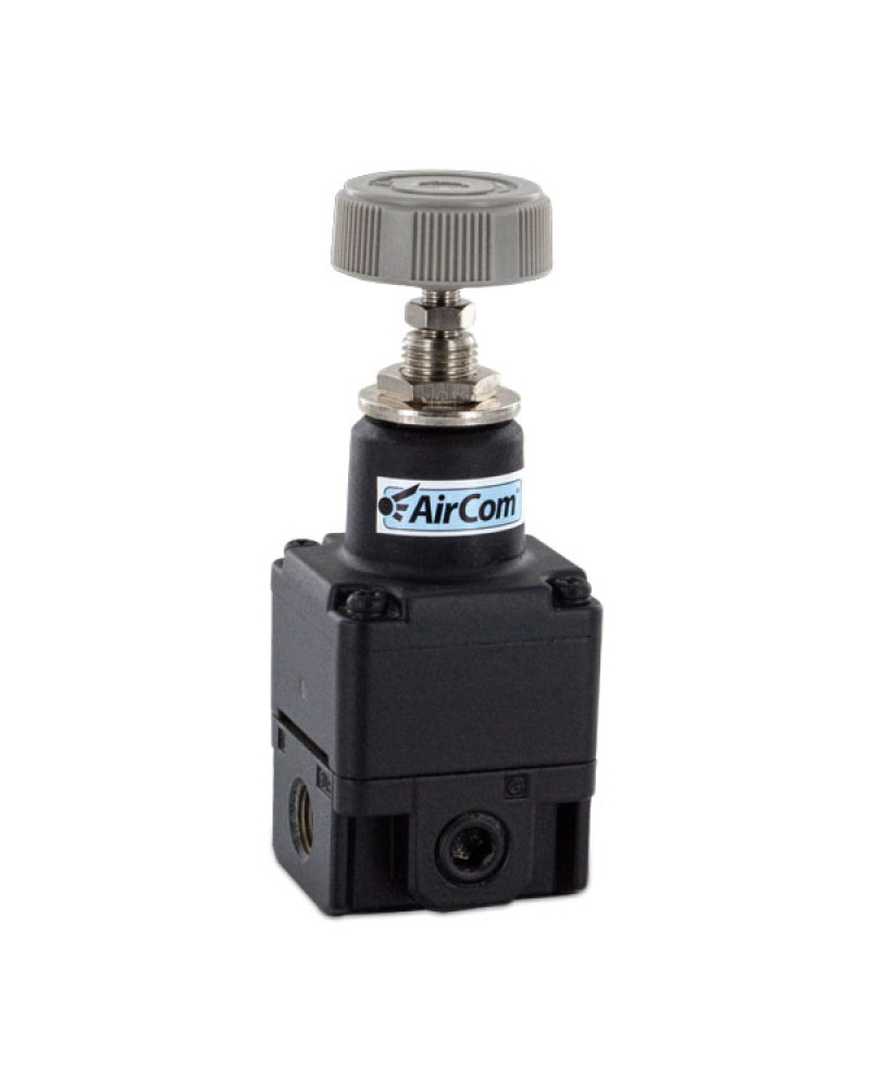 Регуляторы давления AirCom RI (миниатюрные)
