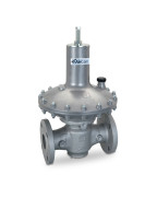 Регуляторы давления AirCom RZ (для низкого давления)