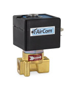 Клапан AirCom SV для работы со сжатым воздухом