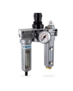 Фильтр и лубрикатор AirCom С10