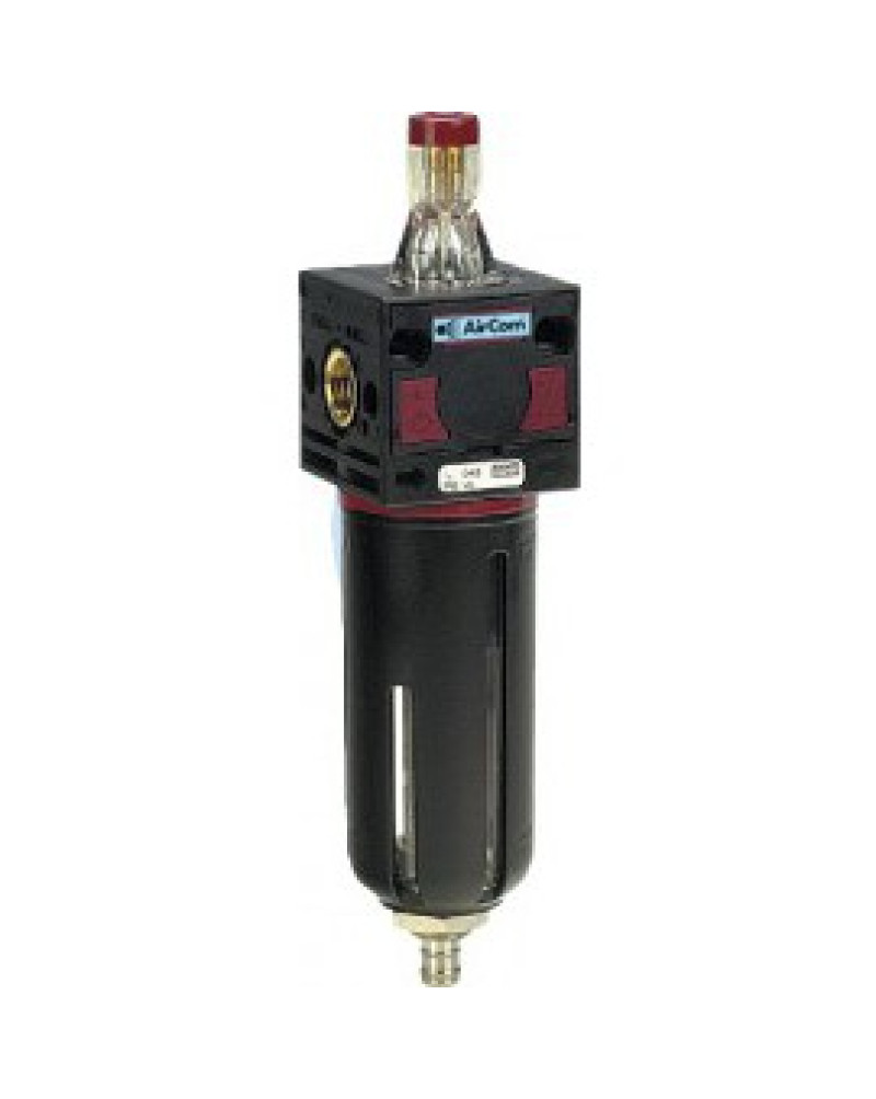 Лубрикаторы AirCom L042-L095. Самозочные станции