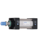 Цилиндр стандартный AIRTAC серии SC