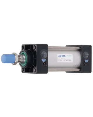Цилиндр стандартный AIRTAC серии SC