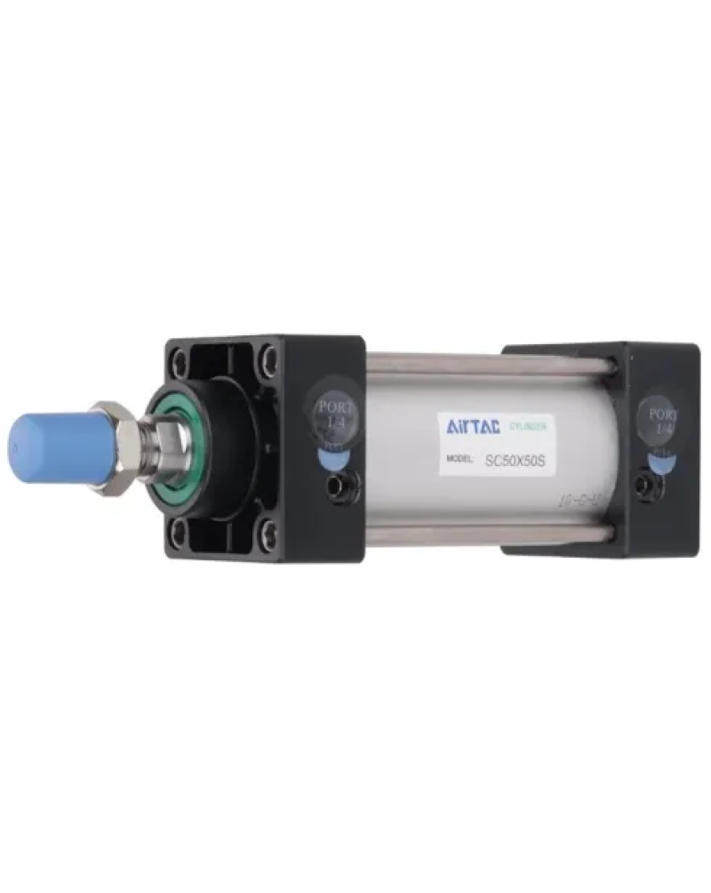 Цилиндр стандартный AIRTAC серии SC