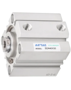 Компактный цилиндр AIRTAC серии SDA