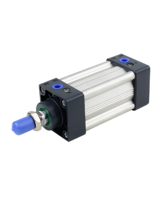 Цилиндр стандартный AIRTAC серии SU