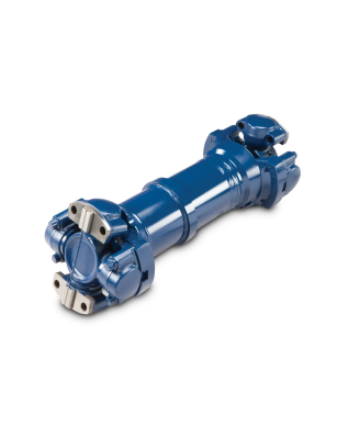 Универсальные шарниры Americardan серии J