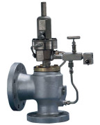 Предохранительный клапан Anderson Greenwood, серия 500