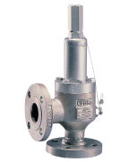 Предохранительный клапан Anderson Greenwood, серия 60, 80