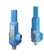 Предохранительный клапан Anderson Greenwood, серия 900