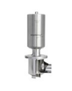 Асептический отсечной клапан Aseptomag AV