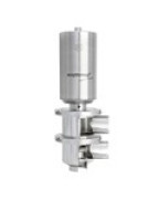 Гигиенический клапан переключения Aseptomag OKF UV