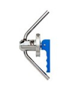 Гигиенический клапан-пробоотборники Aseptomag PE