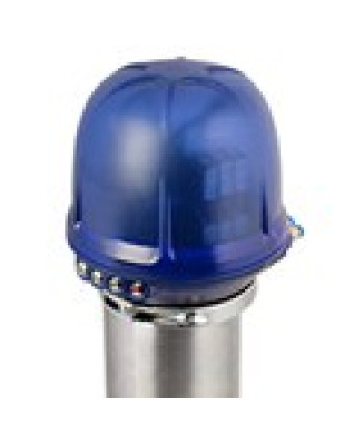 Головки канала управления клапана Aseptomag