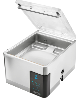 Настольный вакуумный упаковщик Atlantis 20 LCD