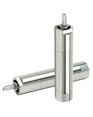 Пневматический двигатель Atlas Copco, серия LZB14R A007-11/LZB14RL A190-11