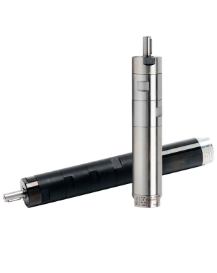 Пневматический двигатель Atlas Copco, серия LZB22L LR100-11/LZB22L LR5-11