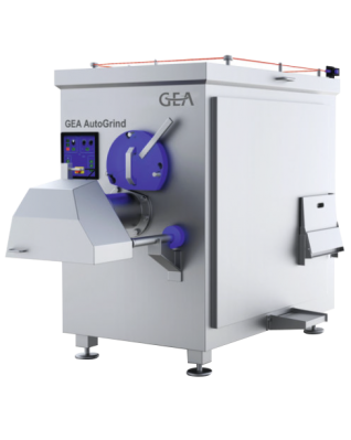 Волчок AutoGrind 200