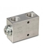 Регулирующий клапан Autoflame OVS