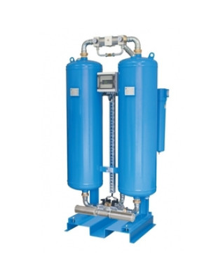 Адсорбционный осушитель воздуха Champion, серия B-DRY