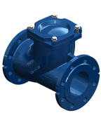 Обратный клапан T.I.S. service, серия C067 TIS, C068 TIS