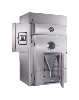 Термокамера Bastra B1200