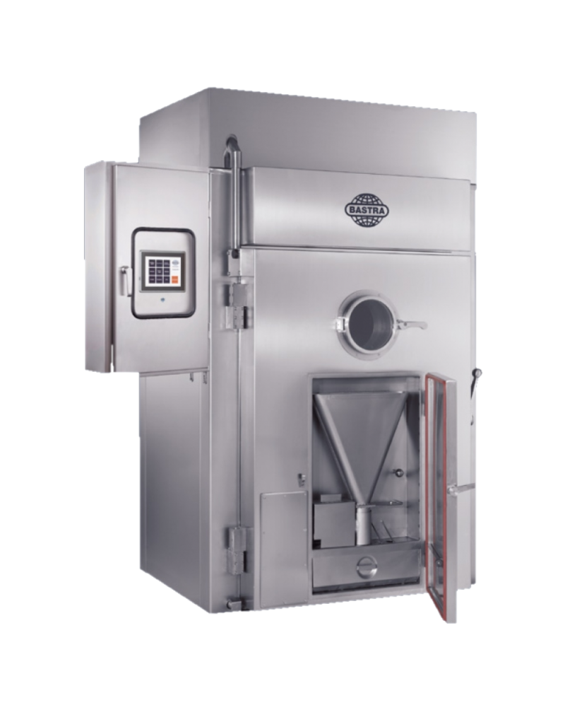 Термокамера Bastra B1200