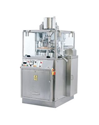 Таблеточный пресс Bosch Packaging, серия B4