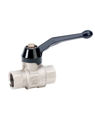 Шаровый кран Atlas Copco, серия BAL-1A 08-BAL-1A 50