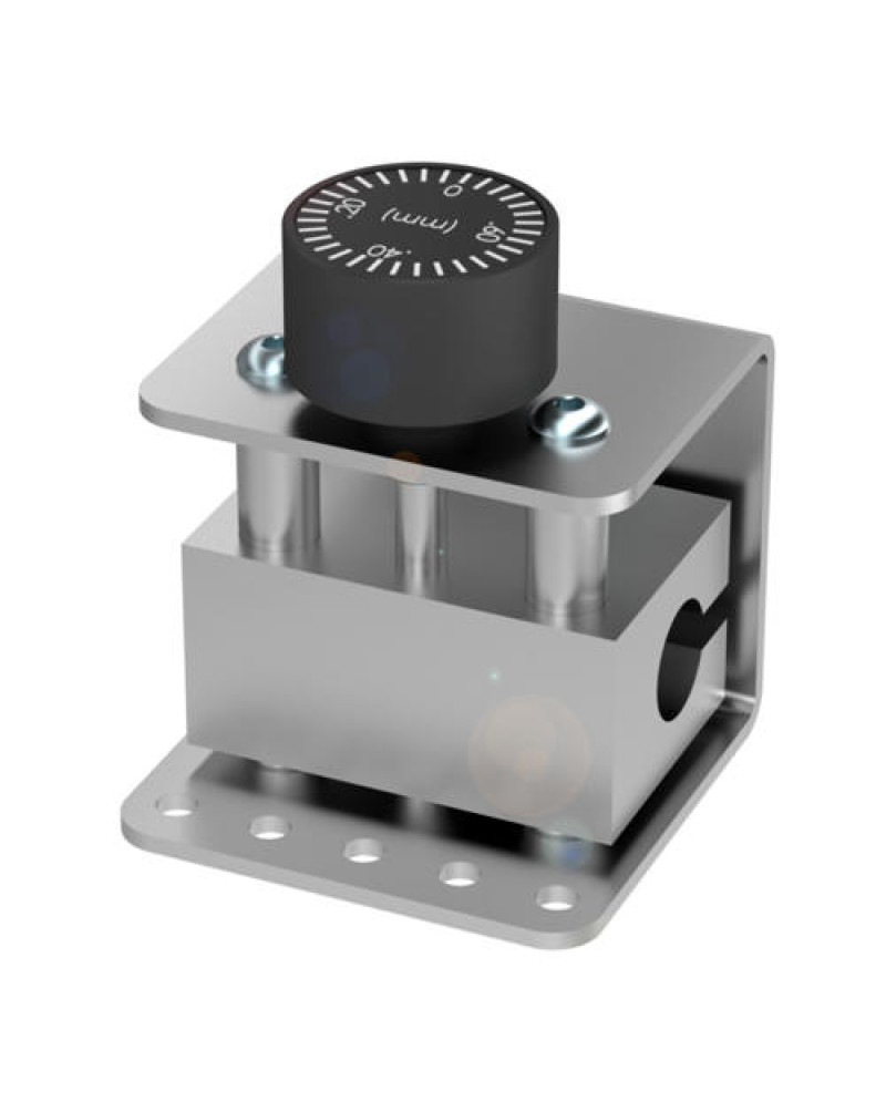 Balluff BMS CS-M-D12-CZ | BAM004F