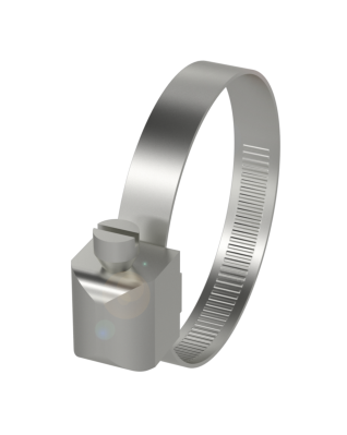 Balluff SCHLAUCHSCHELLE BMF GR. 2 | BAM00N4