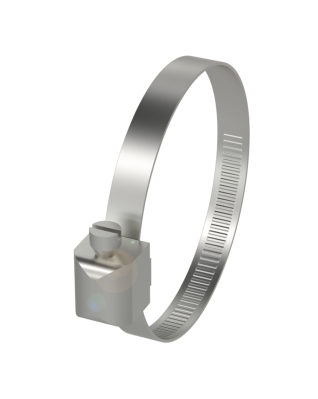 Balluff SCHLAUCHSCHELLE BMF GR. 3 | BAM00N5