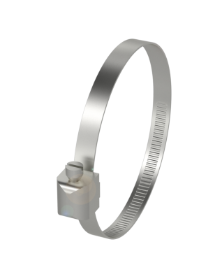 Balluff SCHLAUCHSCHELLE BMF GR. 4 | BAM00N6