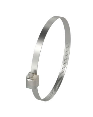 Balluff SCHLAUCHSCHELLE BMF GR. 6 | BAM00N8