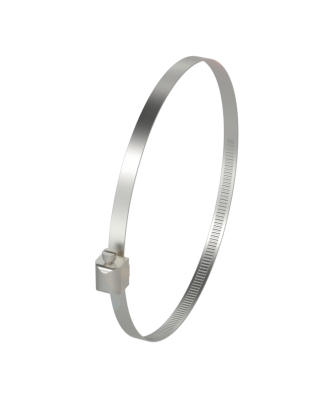 Balluff SCHLAUCHSCHELLE BMF GR. 7 | BAM00N9