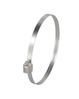 Balluff SCHLAUCHSCHELLE BMF GR. 8 | BAM00NA