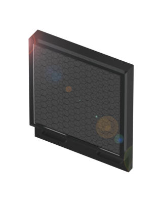 Balluff BOS R-9 | BAM00WL