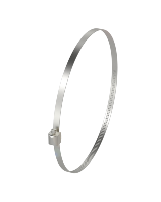 Balluff SCHLAUCHSCHELLE BMF GR. 9 | BAM01F4