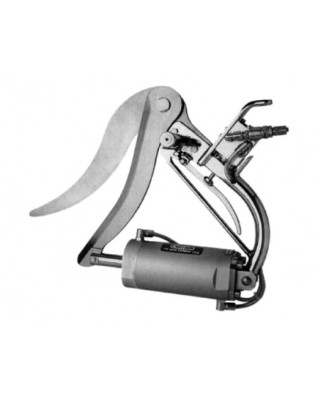 Пневматические клещи BBS14